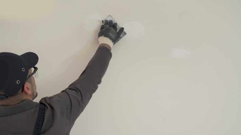 Professional Drywall & Painting Services in Copiague, NY